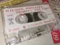 WILSON PHILLIPS 1992 UNISON TAPE 1008261900H2E7R, снимка 5