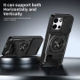 За OnePlus Nord CE6 5G / Nord 6 5G / Turbo 6V 5G / Turbo 6 5G Удароустойчив Магнитен TPU PC Калъф съ, снимка 6
