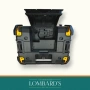 Радио Dewalt Dwst 81078qw, N: 532055 , снимка 2