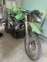 Kawasaki ninja ZX6R кросов мотор, снимка 1