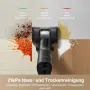 Dreame H15 Pro Вертикална прахосмукачка за сухо и мокро почистване, снимка 4