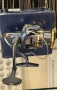 Макара Shimano ULTEGRA C3000 HG , снимка 6