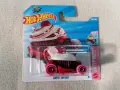 Toyota AE86 Sprinter True no Hot Wheels, снимка 2