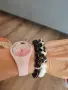 Ръчно направени гривни от естествени камъни , снимка 9
