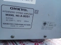 усилвател ONKYO , снимка 3