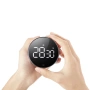 Дигитален кухненски таймер с LED дисплей до 99 мин – Аларма 90dB, магнит, голям екран 10244, снимка 1