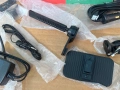 Пълен комплект за автомобил Hands - Free CAR KIT за Siemens S25, снимка 9
