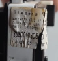 Табло Километраж Тойота Корола Е12 Toyota Corolla E12 2.0 D4D 2000-2007г OEM 83800-02c60, снимка 2
