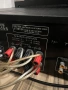 Усилвател Marantz PM-53 – Аудиофилски звук и отлично състояние, снимка 10