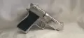 Метален пистолет с капси Smith &Wesson 5906, снимка 8