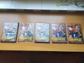 един от най големите хитове на руското криминално DVD съвременно кино в 5 DVD диска, снимка 1