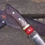 Нож ръчна изработка, снимка 13