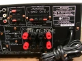 Ресивър   Pioneer vsa-d802s , снимка 8