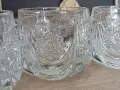 Кристален сервиз , снимка 8