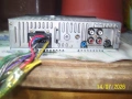 Sony CDX 4160 RDS, снимка 3