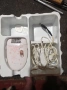 Philips Двускоростен епилатор , снимка 2