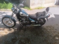 Kawasaki en 500 classic, внос от Германия , снимка 3