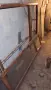 PVC дограма кафява , снимка 3