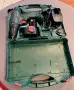 ВИНТОВЕРТ АКУМУЛАТОРЕН BOSCH PSR 960 / 9.6 V / Ni-CD батерия, снимка 1