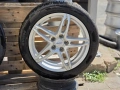 5х112 17 Джанти Mercedes VW Audi Skoda Seat 5x112, снимка 2