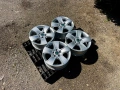 4бр.Алуминиеви джанти Lemmerz 16цола 5x112 ET50 за Skoda,Vw,Seat,Audi, снимка 2