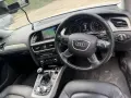 Ауди а4 б8.5 на части / Audi a4 b8.5 2.0tdi , снимка 7