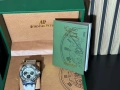 Нов Часовник Audemars Piguet Royal Oak Offshore Chronograph 37МM с документация/кутия/, снимка 2