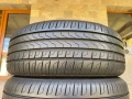 2бр. Летни гуми 215/55/17 Pirelli Cinturato P7 94V, снимка 3