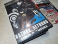 BATMAN RETURNS VHS TAPE 1906261253L1, снимка 1
