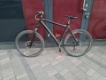 Велосипед 26" L, за града и планината, снимка 2