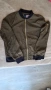 Дамско преходно яке Zara Basic, снимка 3