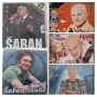 Saban Saulic - Колекция CD-DVD оригинални сръбски матрични дискове , снимка 1