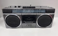 Радиокасетофон Hitachi TRK-6830E за части, снимка 1