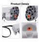 Лего Lego Technic Power Set, Power Functions Set , снимка 3