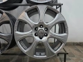 4бр 19ски джанти за NISSAN 6x114.3мм A190062 , снимка 1
