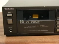 ДЕК   Technics rs-m233x /1 , снимка 4