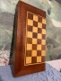 Шах и табла от СОЦ време.2., снимка 1