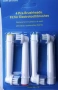 Накрайници за електрически четки за зъби *Oral-B*, снимка 4