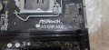 Asrock H310m-hdv дъно , снимка 2