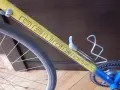 Ретро Peugeot 5000 шосеен бегач колело 28 цола, снимка 4