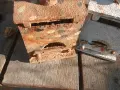 Стари Ютии (с дефекти), снимка 10
