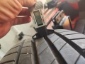 4бр.летни гуми 225/60/18 Bridgestone, снимка 2