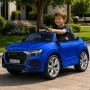 Детска акумулаторна кола Audi RS Q8 12V , снимка 6
