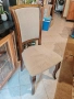 четири трапезни стола , снимка 2