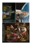 От личната ми колекция на флашка или  DVD дискове с филм Медальонът  с Джеки Чан, снимка 12