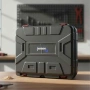 Професионален комплект Onderon Power Performance 218 части, снимка 7