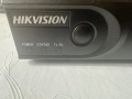 DVR Hikvision DS 7204 HVI ST, снимка 1