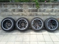 Комплект Оригинални джанти BMW Style 469m 20" 5x120 спорт пакет , снимка 16