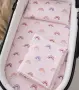 Муселинови комплекти за количка , снимка 6