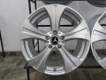 4бр 18ски джанти за MERCEDES 5х112мм A180266 , снимка 1